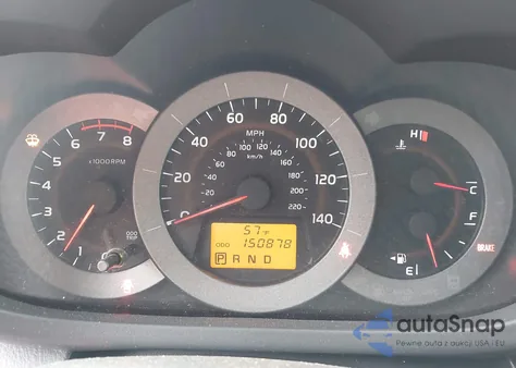 2010 Toyota Rav4 Sport from USA, damaged, VIN JTMRF4DV9AD021572